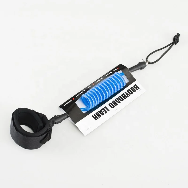 Hot Selling New Design Bodyboard Leash Surfboard Leash