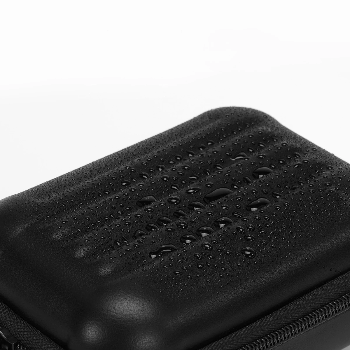 Cwatcun D158 Portable Electronic Organizer Adapter Chargers Cables Power Bank Protective EVA Hard Drive Case for Cord SD Camera