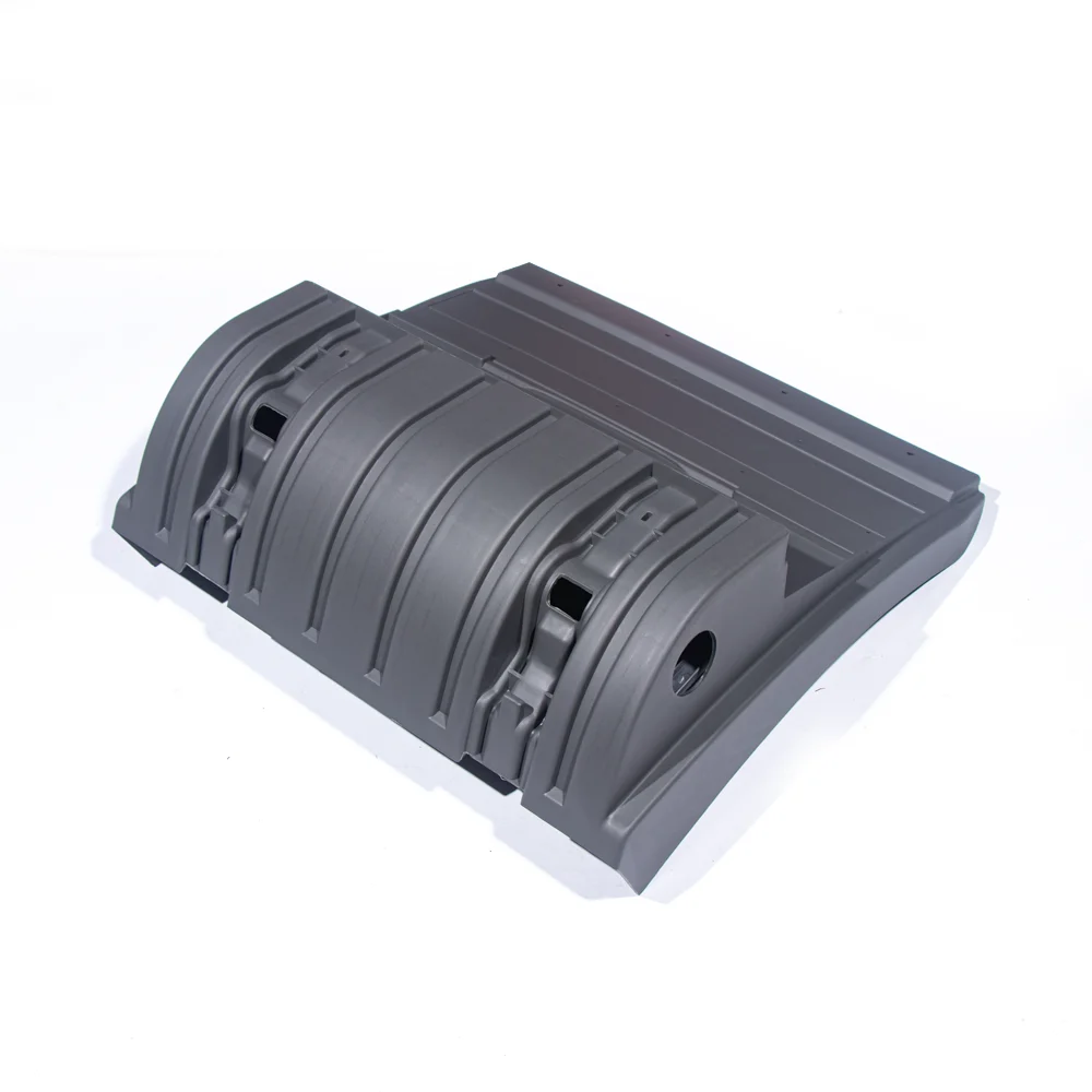 Wholesale Heavy Truck Mud Flap Mudguard with inner for Mercedes-Benz ACTROS MP2