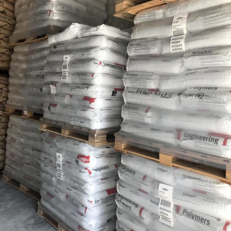 Dupont Pa66 ST801 NC010 Toughening Grade Engineering Plastics Product