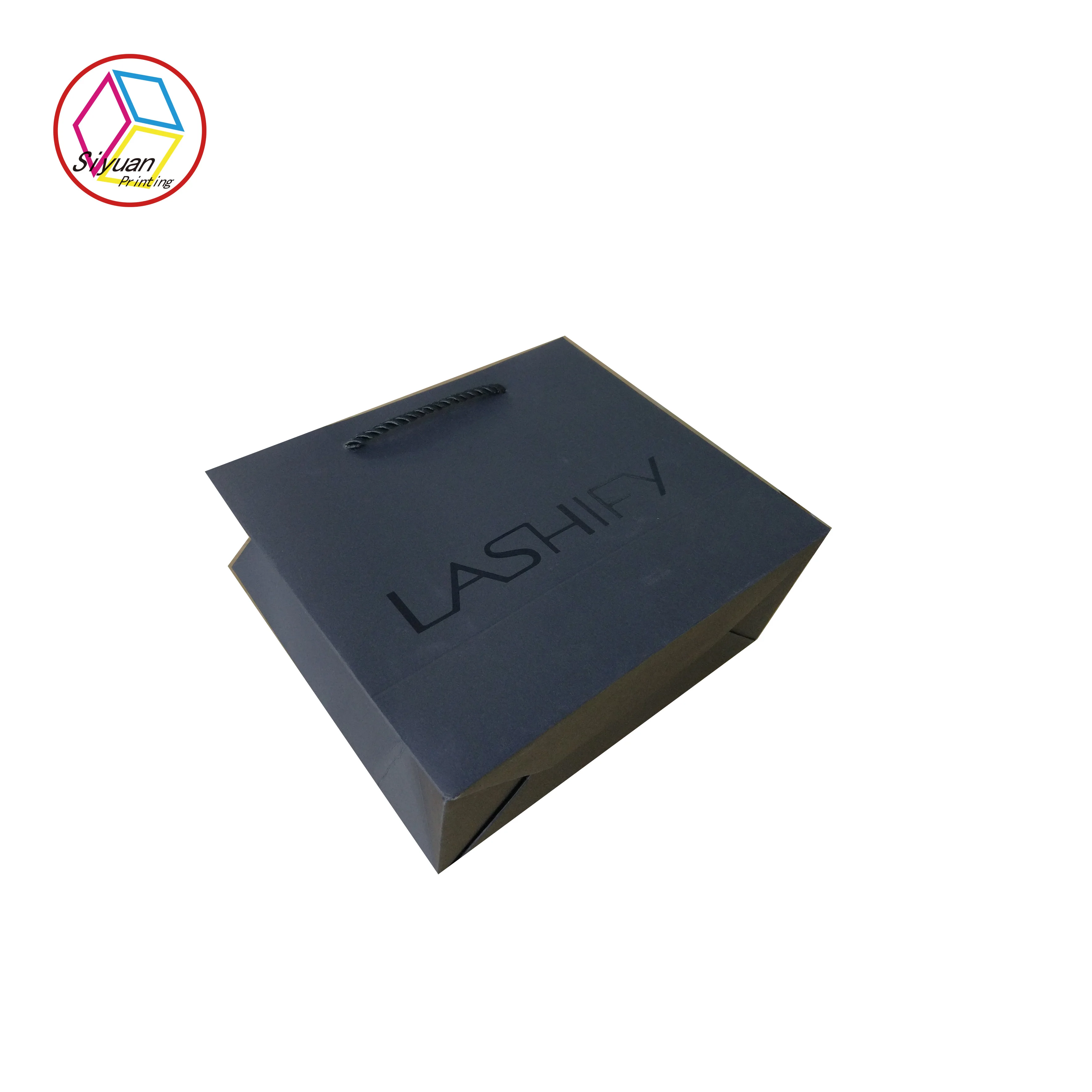 Cheap kraft paper bags made by Auto machine