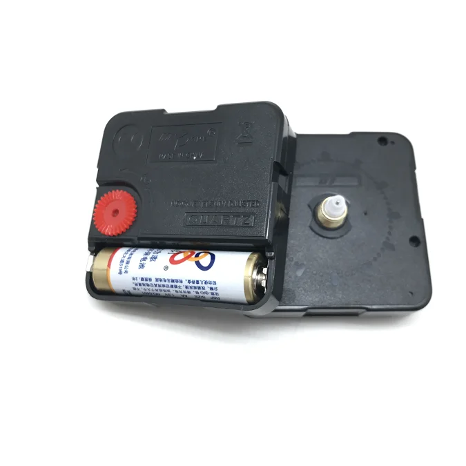 Factory direct sale top quality wall clock parts step movement assembly machine