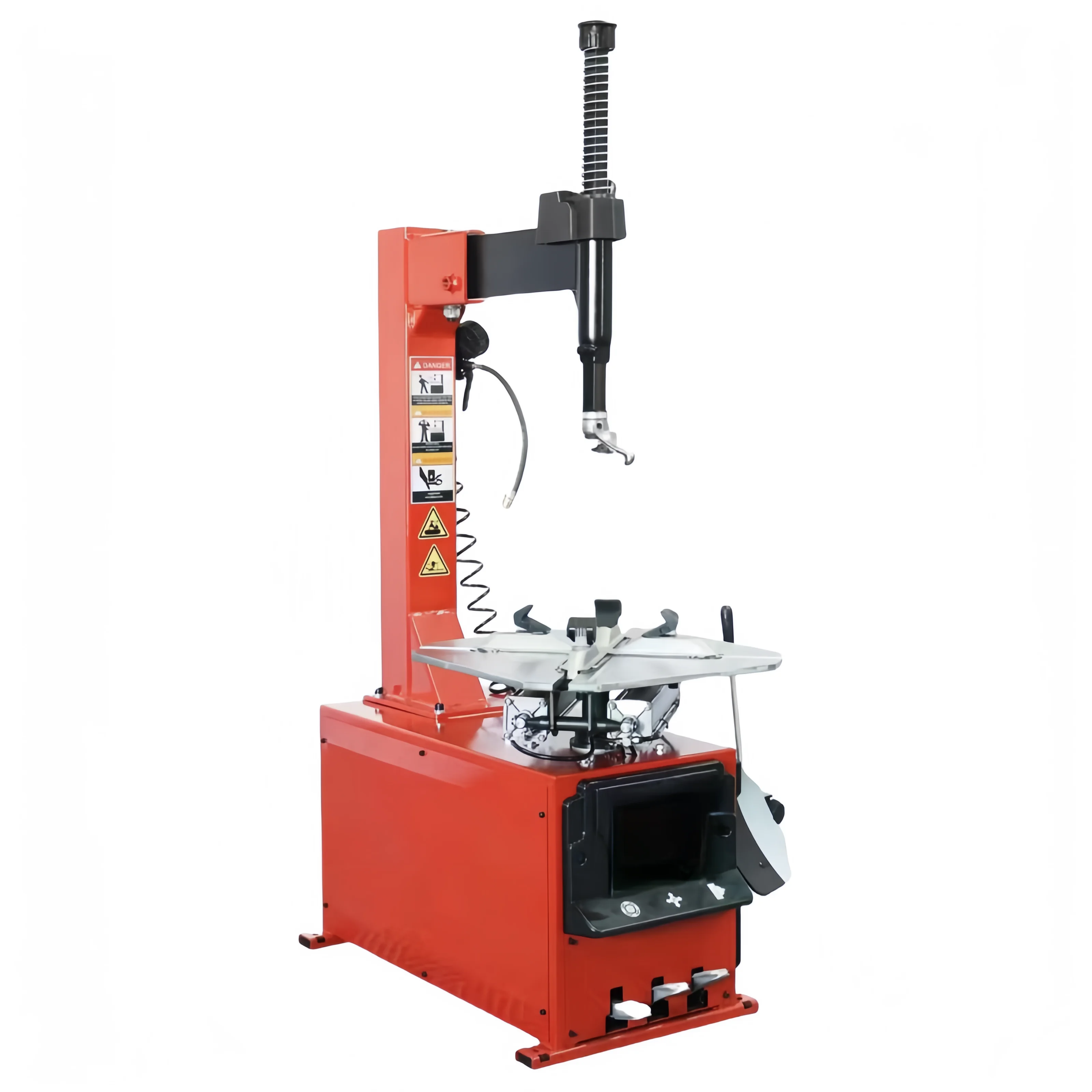 Car Sevice Workshop Tire Changer Tire Repair  Car Tyre Remove Changing Mahine