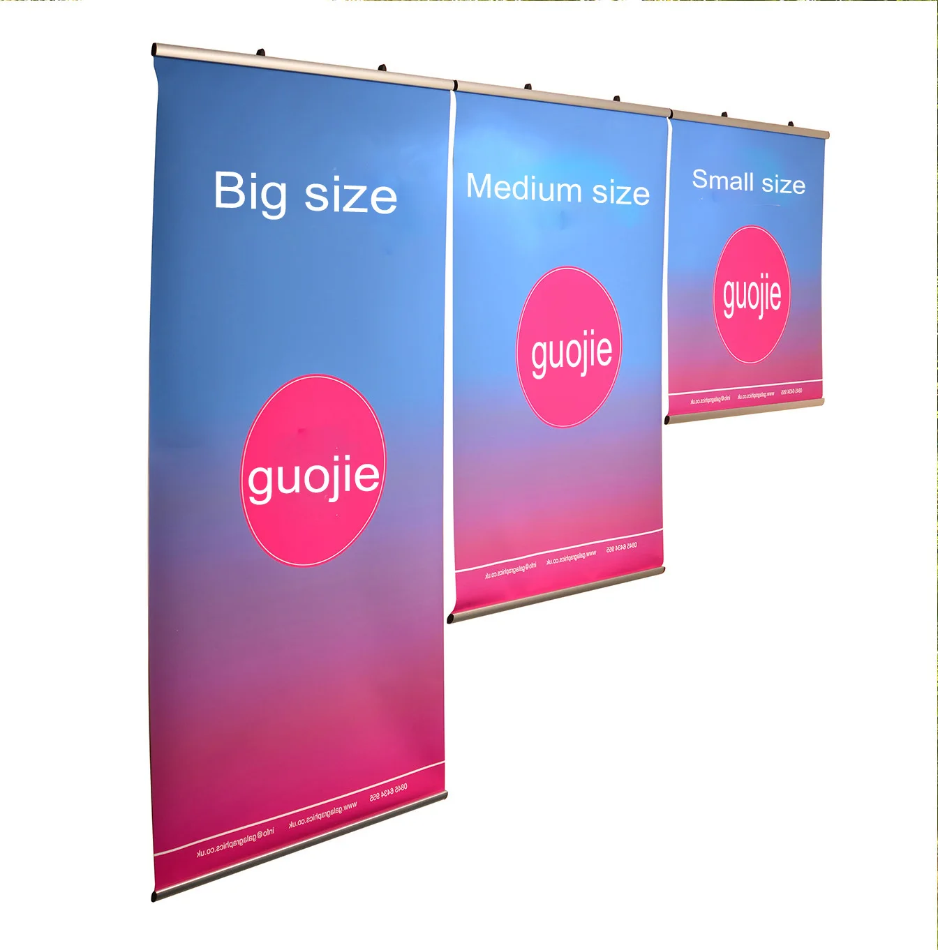 Bestful Signs High Quality Lovely Christmas Hanging Banner Couplet Outdoor Word Christmas Banners Porch