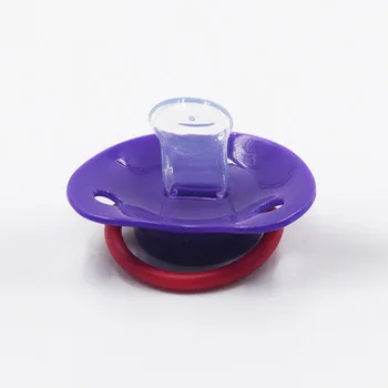 
Super Soft Baby Sleeping Comfort Baby Nipple and Pacifier Newborn Baby Feeding Products 