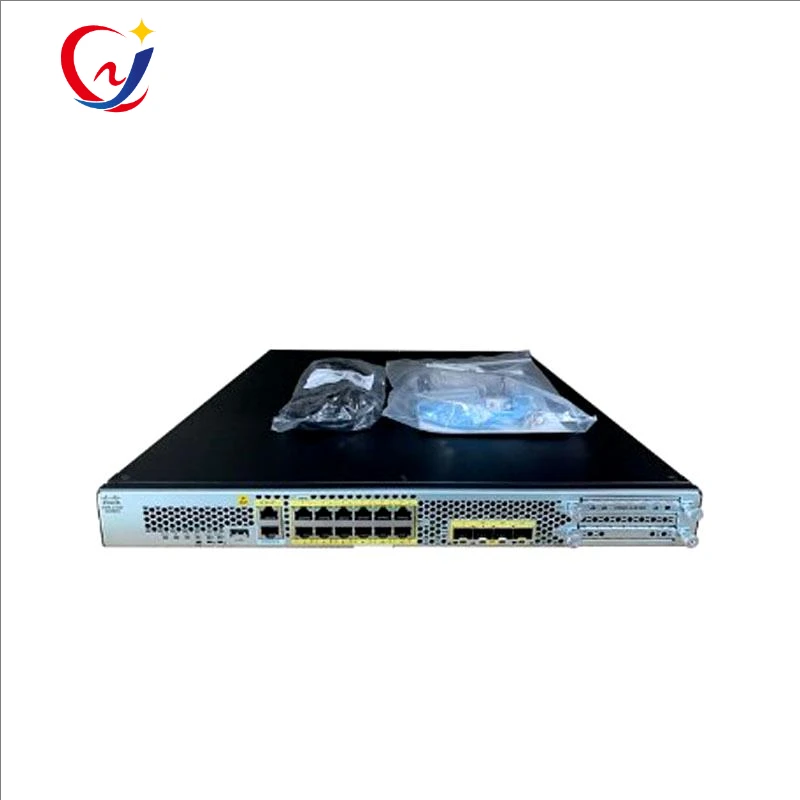 Used C isc o 2140 NGFW устройство для бизнес-безопасности FPR2140-NGFW-K9 брандмауэра