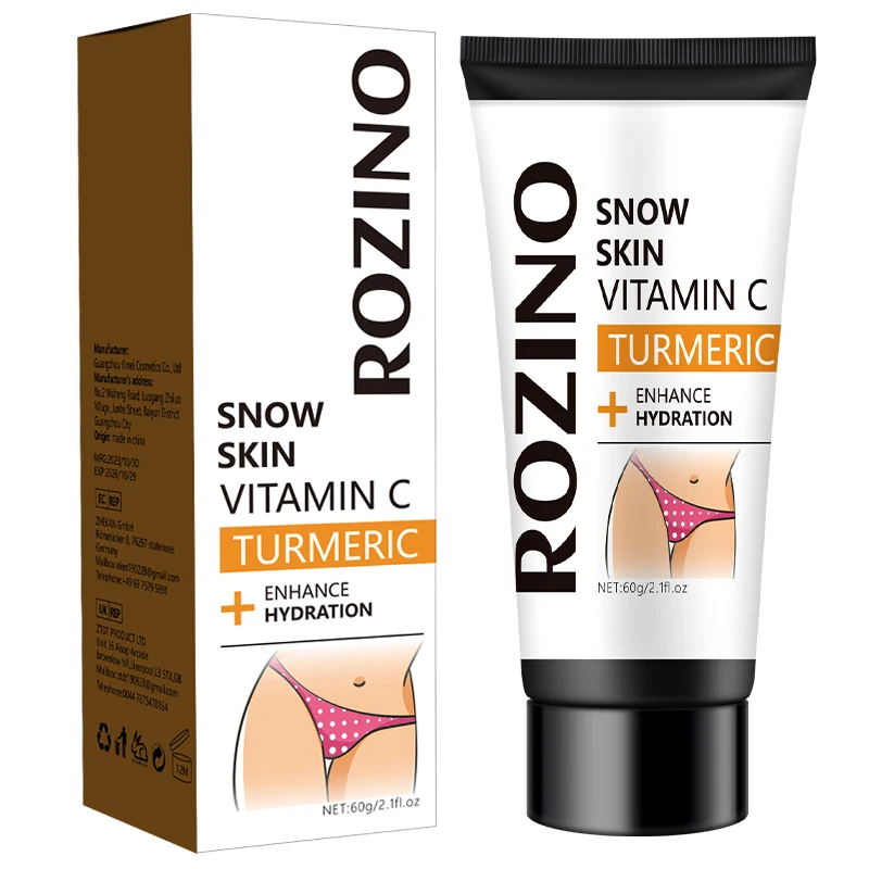 Female Intimate Pink Repair Cream, Areola Pink Cream, Intimate Armpit Pink Cream