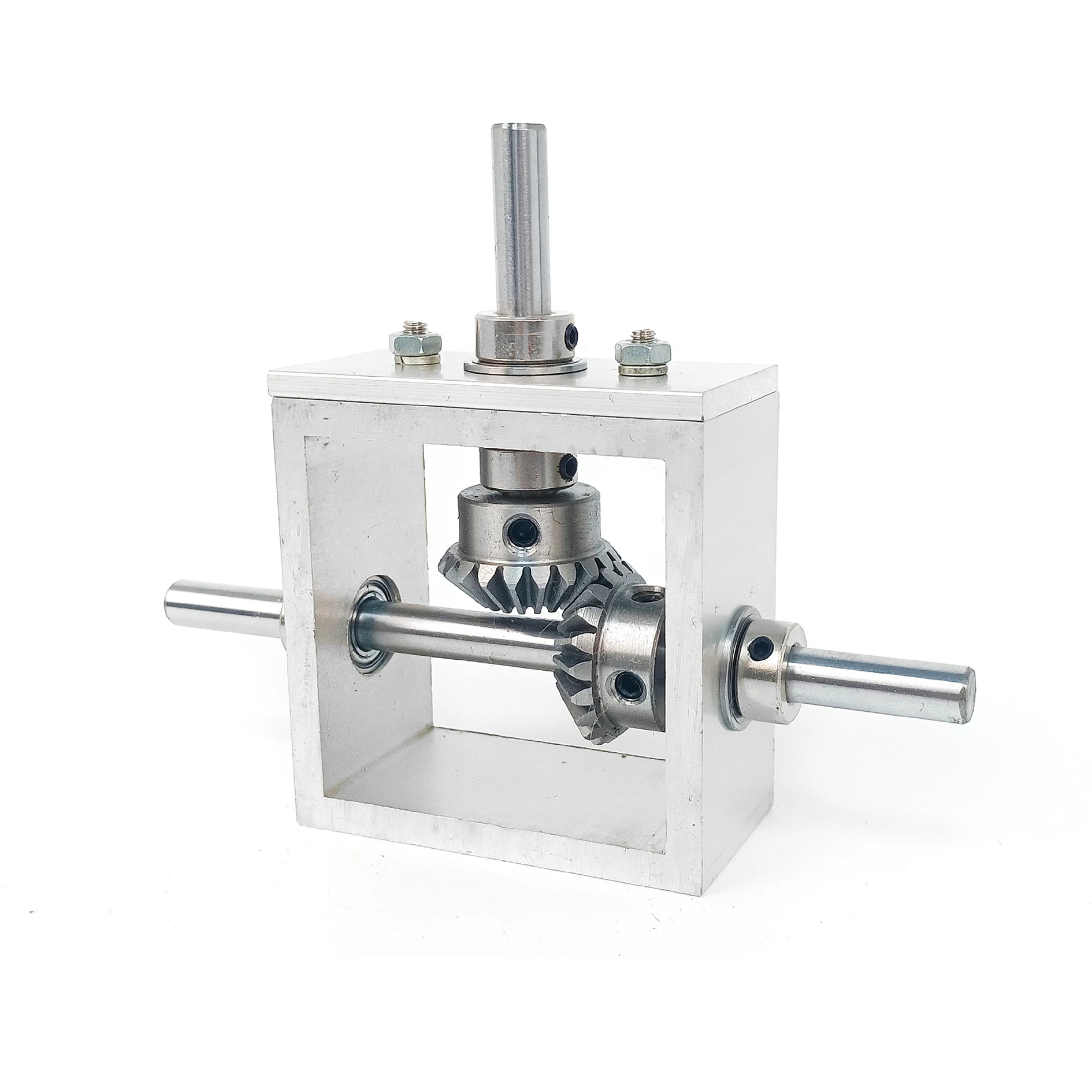 New Product Industrial Gearbox Use To Automatic Car Gearbox Customized Size And Material Gearboxes