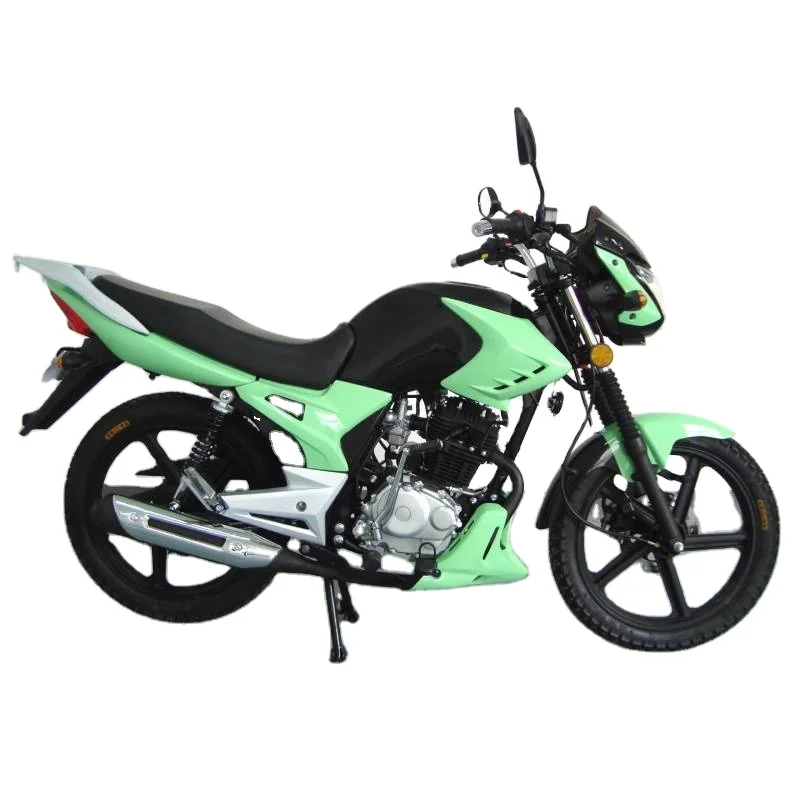 150cc off-road motorbike gasoline motorbike adult highway