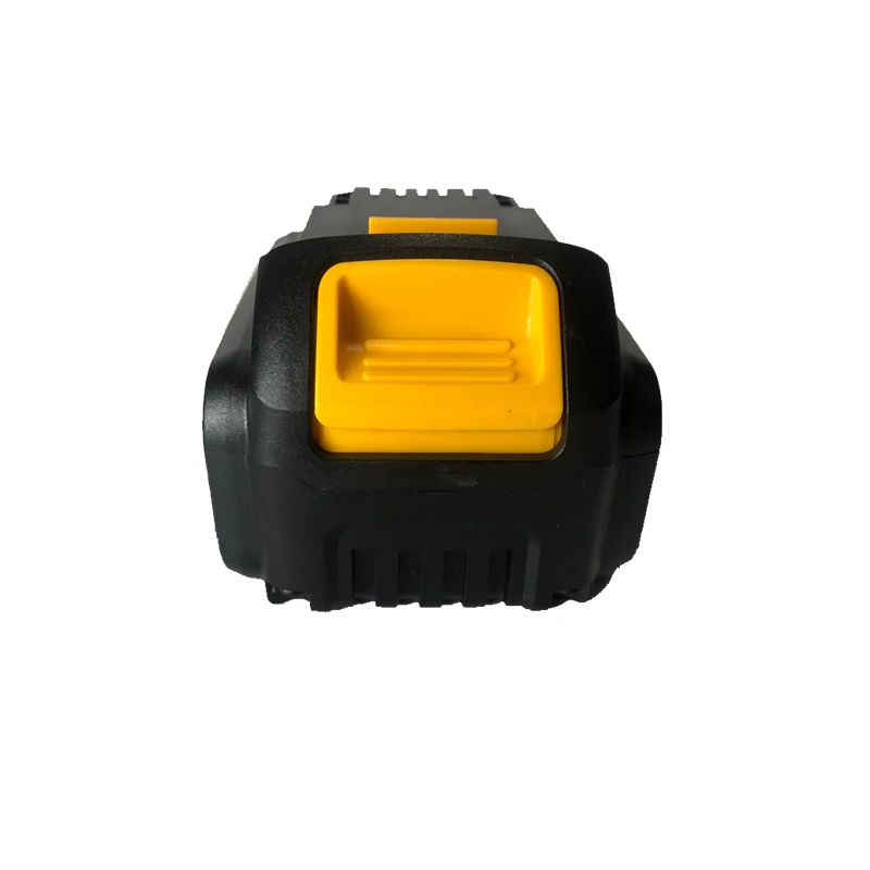 18V/20V 6.0Ah 6000mah DCB200 Replacement Li-ion Battery for DeWalt MAX XR DCB205 DCB201 DCB203 power tool Batteries