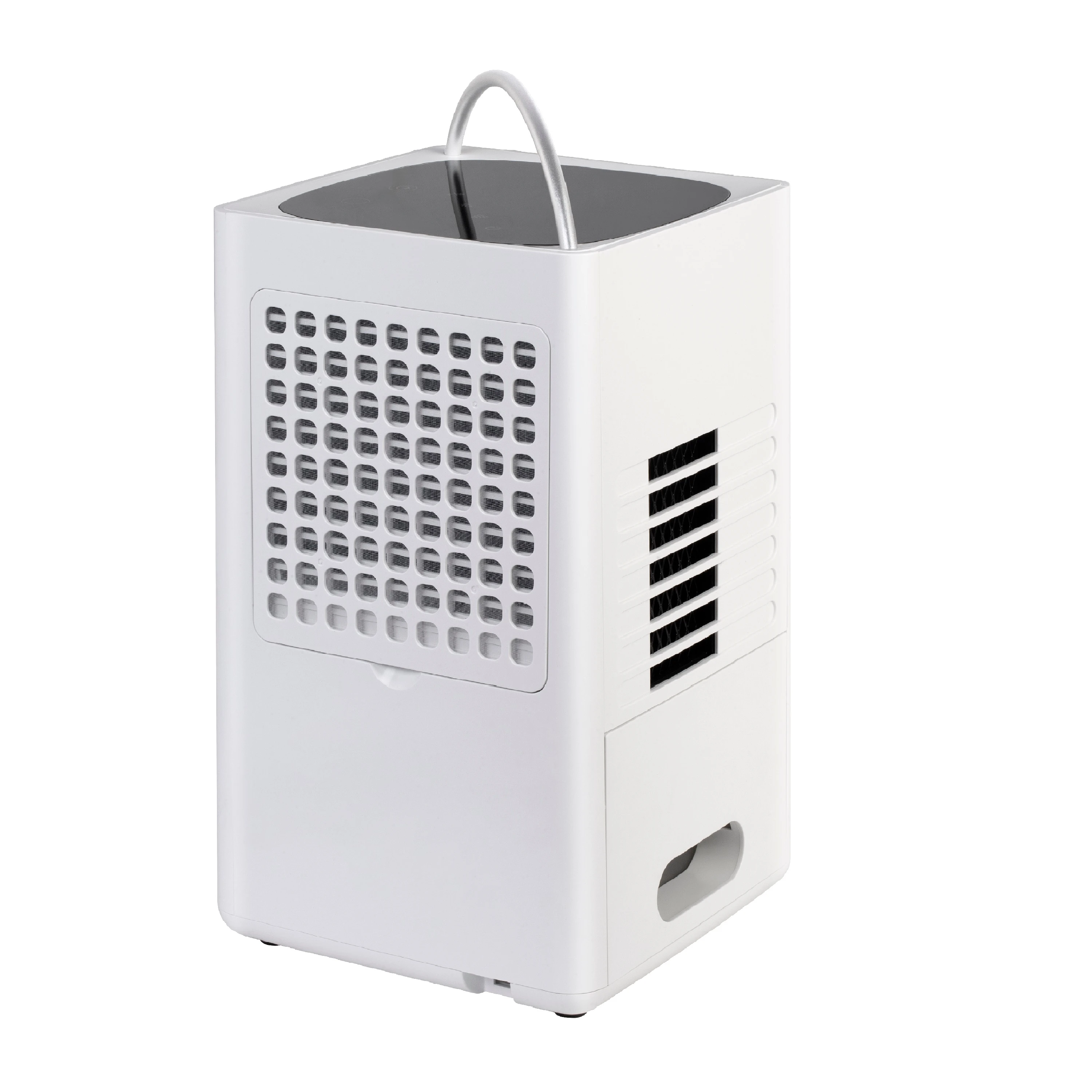 Portable Air Conditioner with 3 Speeds Adjustable Humidity Air Conditioner