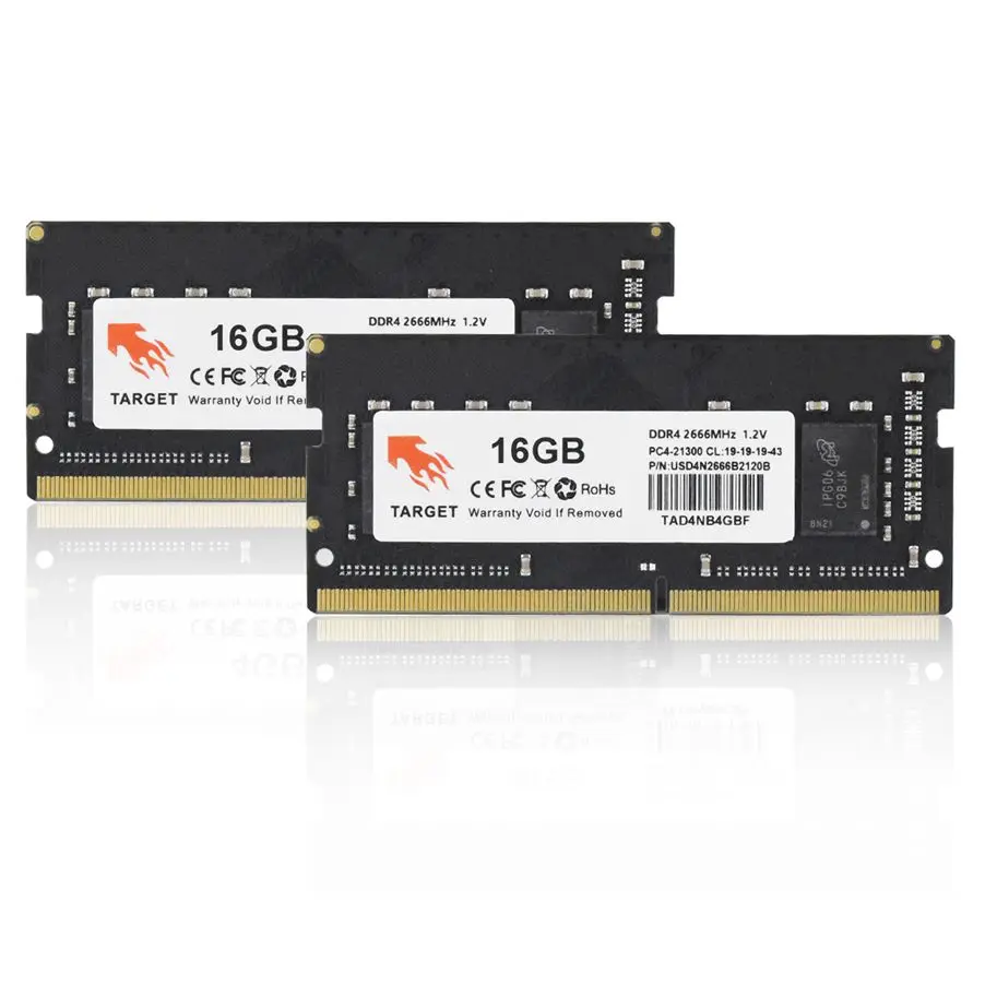 Hot selling performance RAM Memory DDR4 DDR3 16GB ram desktop laptop 2666MHZ memory ddr