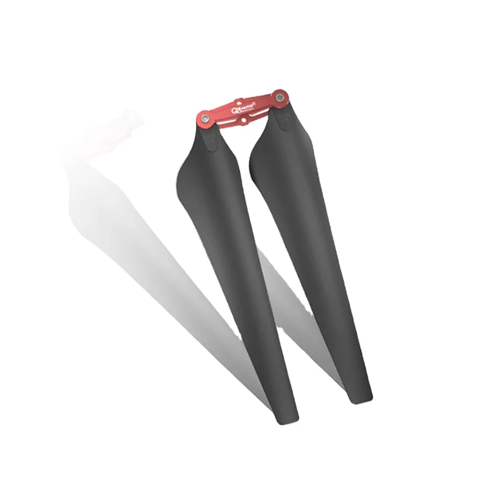 17 Inch Carbon Fiber Folding Propeller Compatible With S1000 S800 S900 Drones Rc Folding Propeller For Toys