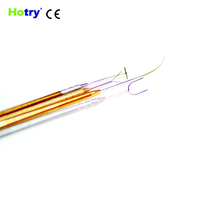 
Double-eyelid designer nano traceless surgery tool 