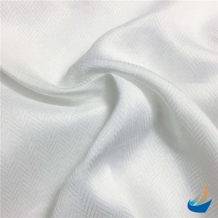 
Chinese factory wholesale customized spun rayon fabric digital printing 