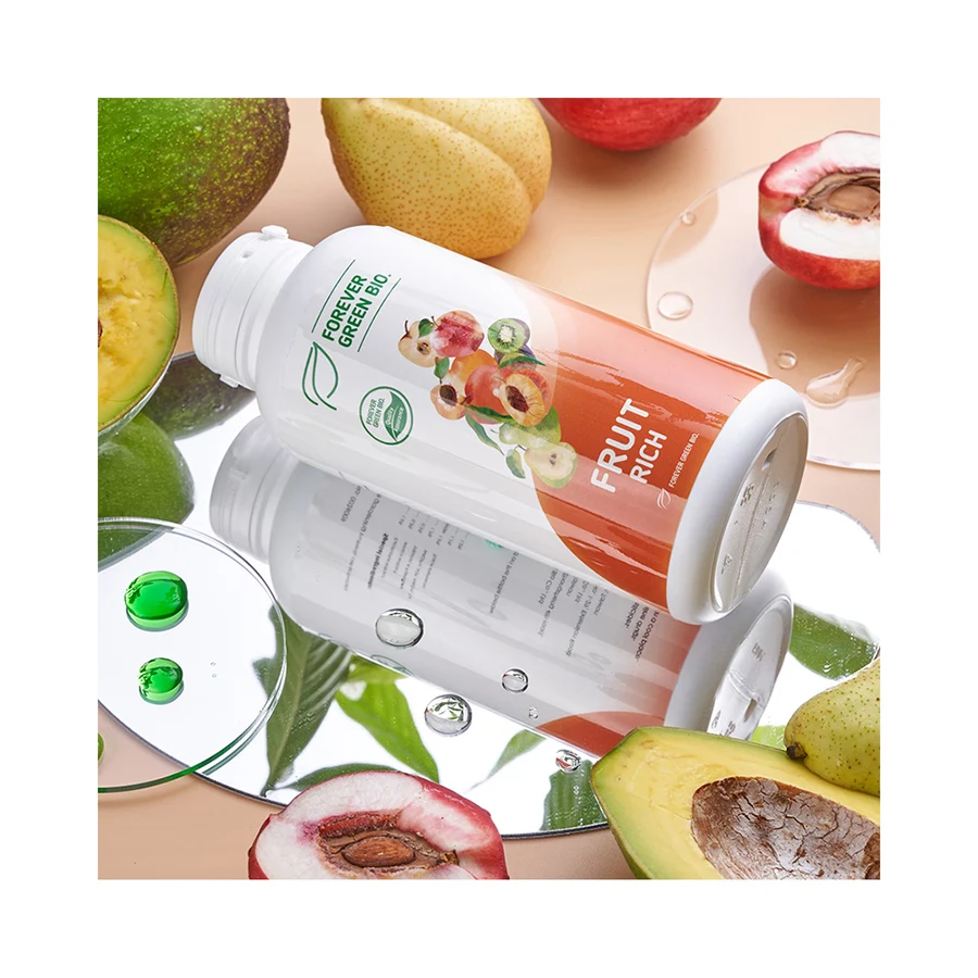 Seaweed Foliar Increase Fruit Agriculture Use Liquid Extract Organic Fertilizer