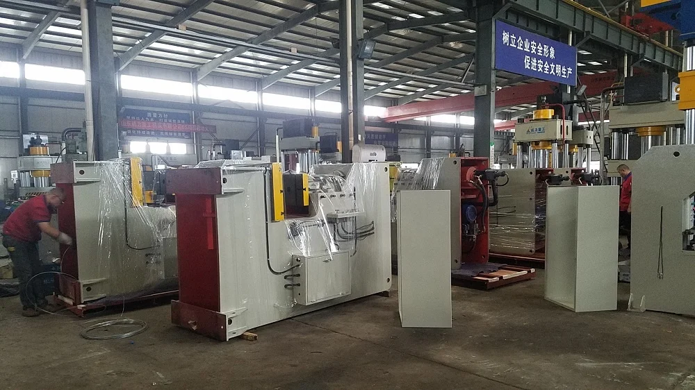 YWH21-250T C-frame hydraulic press machine,hydraulic punching machine