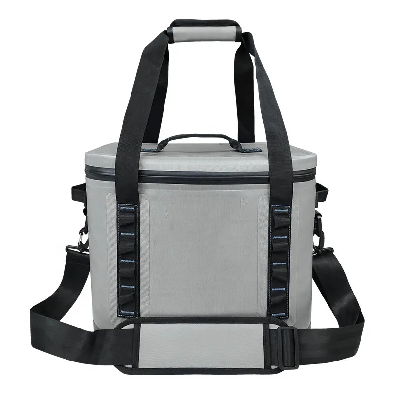 Wholesale High Quality Camping Large Capacity Backpack Waterproof Insulated Portable Soft Cooler Bags