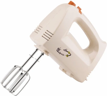 100W Multifunctional Blender 4 In 1 Electric Hand Mixer Set Vegetable Meat Grinder Food Egg Mixer For Kitchen