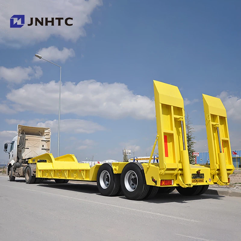 High Quality Best Seller mafi trailer