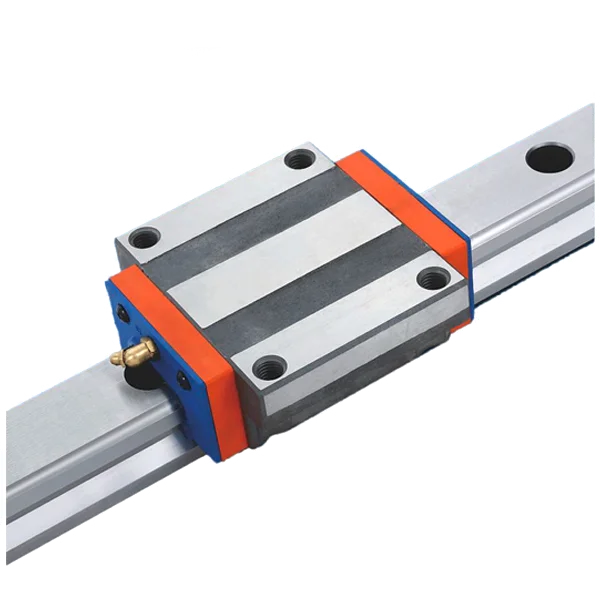 High Precision Motorized XY Table Bulk Performance Running Material Linear Guide