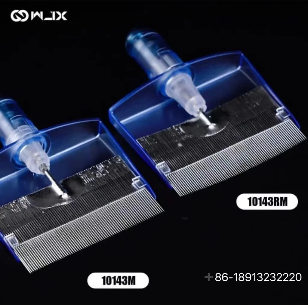 Big Size 10123/12143 RM Tattoo  Cartridge  Needle for  Tattooing