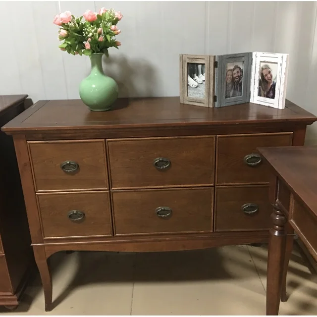ANTIQUE 19TH CENTURY HAND PAINTED TIBETAN ALTER CABINET HAND CARVED CEDAR WOOD