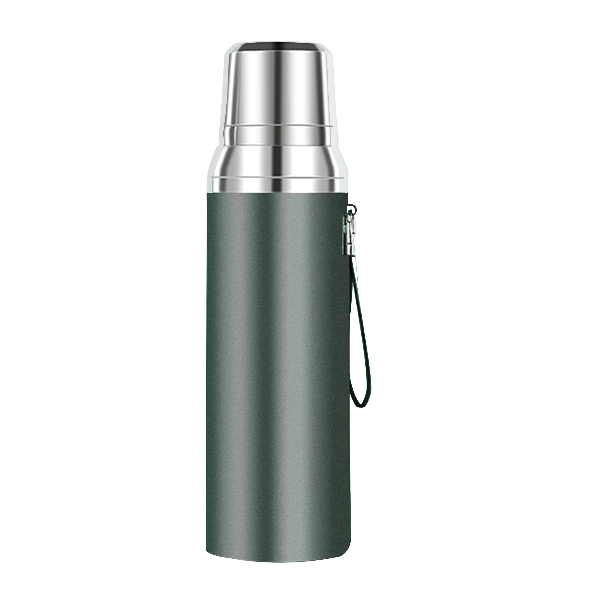 Custom thermo king hot tea coffee water 316 stainless steel vacuum insulated thermos cafe chaud vacuum flasks thermos bottle