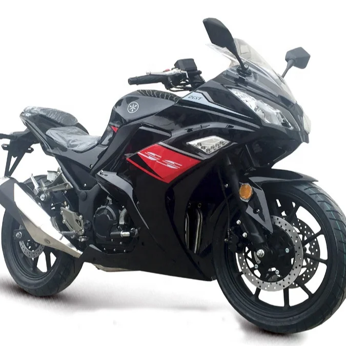 150cc Sport  motorcycle