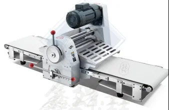 Floor Type Reversible Dough Sheeter Pasta Dough Sheeter Dough Sheeter for Turkish Baklava