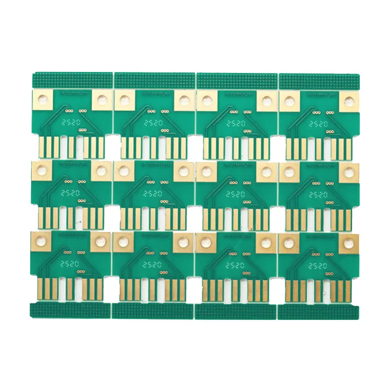 Shenzhen 94v0 PCB Board Manufacturer Custom PCB PCBA with Rohs