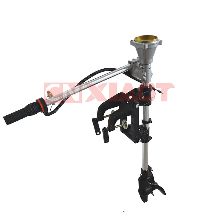 4-stroke high-power outboard engine and outboard motor manufacturer direct sales