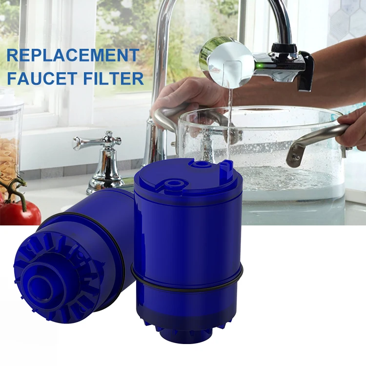 NSF Certified tap replacement filter, Replacement for 9999 Faucet Water Filter