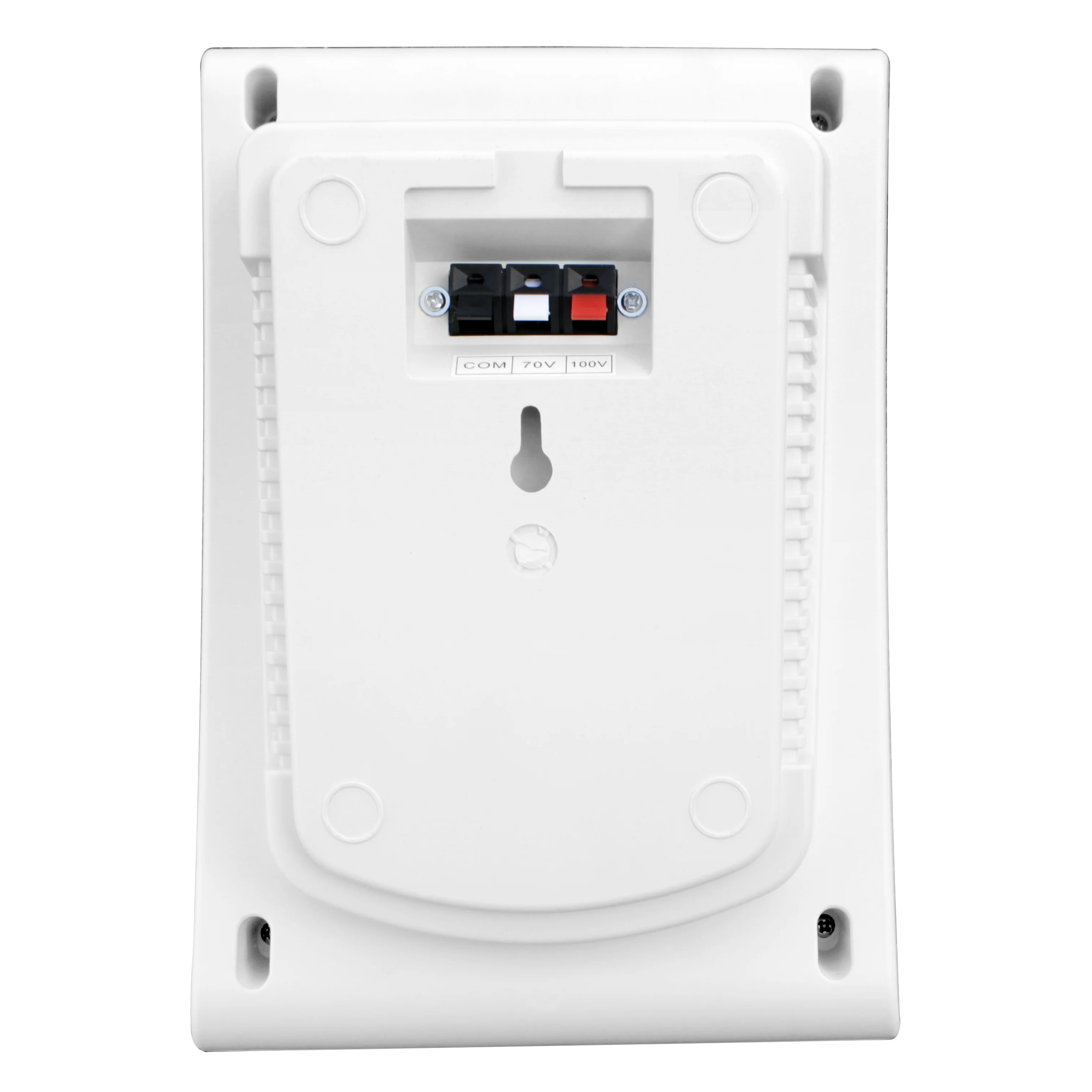 FYB audio sound device PA system indoor speaker wall mount speaker for factory school 10W