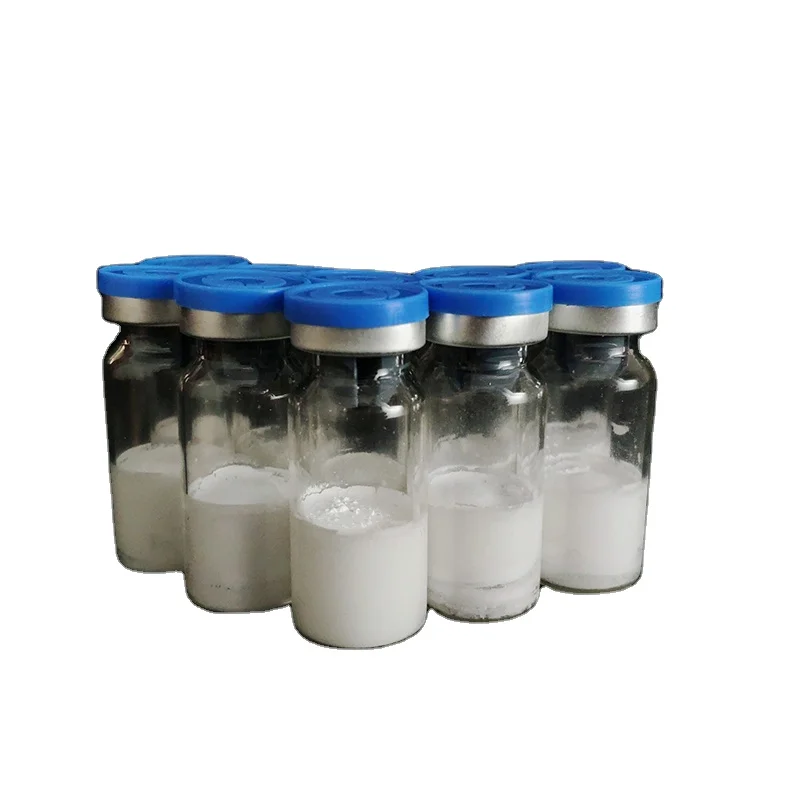 
Factory supply weight loss injection hcg 5000iu with competitive price 