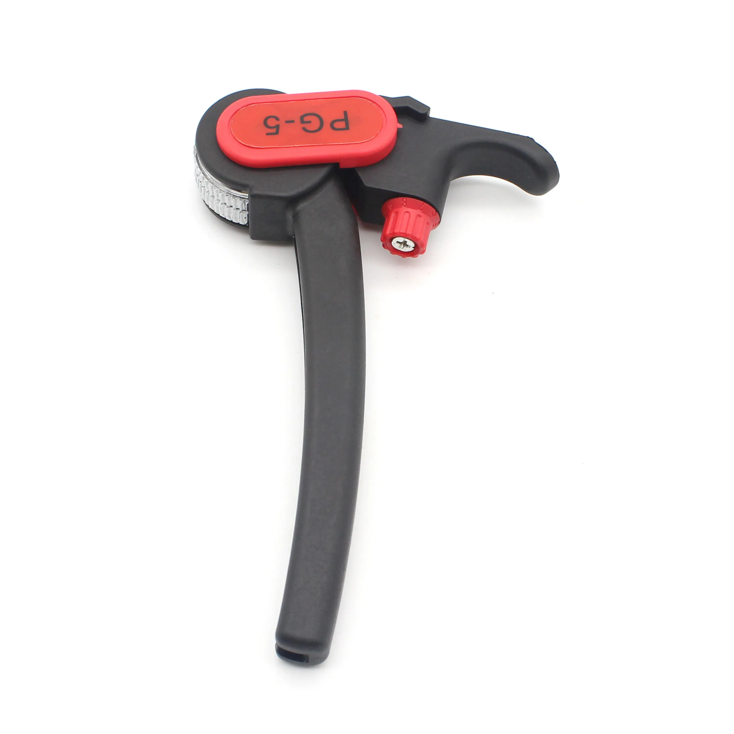 Fiber Optical Hands Tools PG-5 Cable Knife Ratchet Wire Cutter Stripper