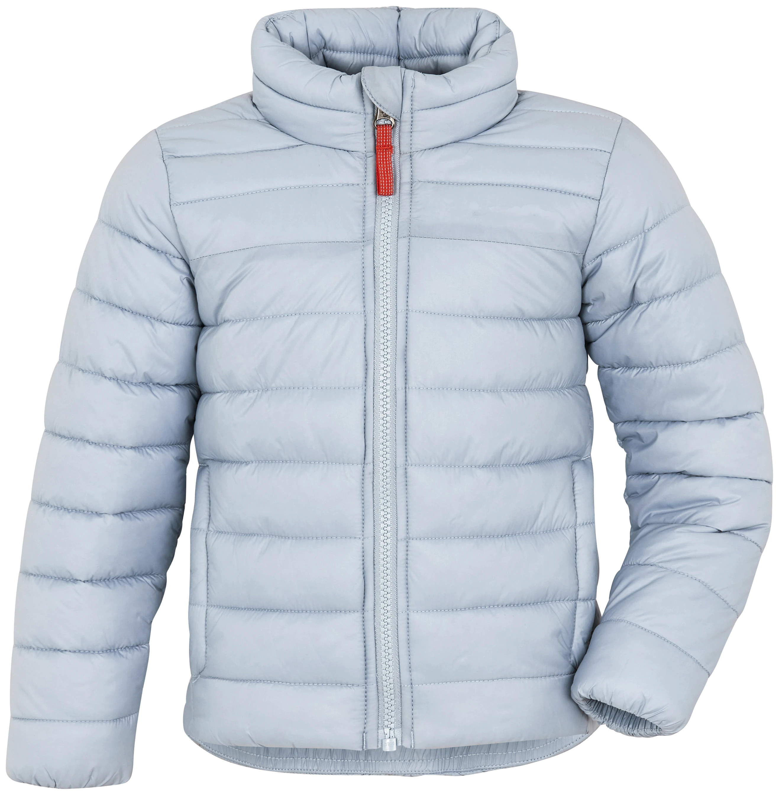 
Good quality soft lightweight winter jacket nylon jacket for children unisex 