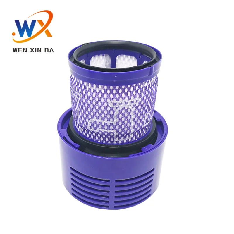 Filter Hepa for Dy sons V10 SV12 Cyclone Animal Absolute Total Clean Vacuum Cleaner Replace Filters Spare Parts Accessories