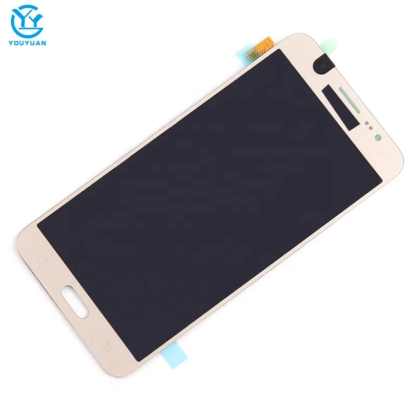 Сменный сенсорный ЖК-экран для Samsung Galaxy J7 2016