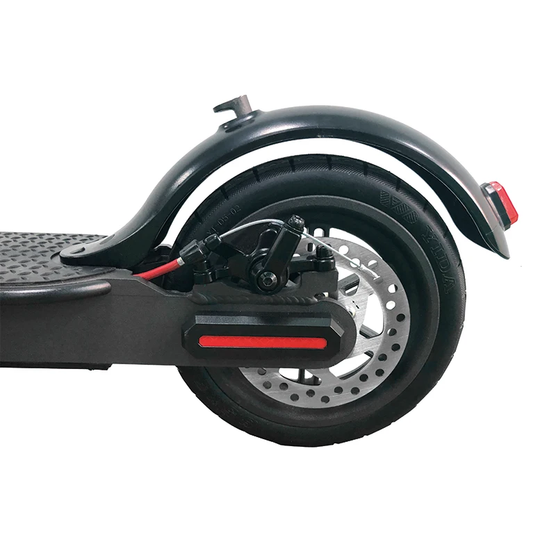 Wholesale 8.5inch 120kg max loading kick e scooter adult folding battery kick electric scooter