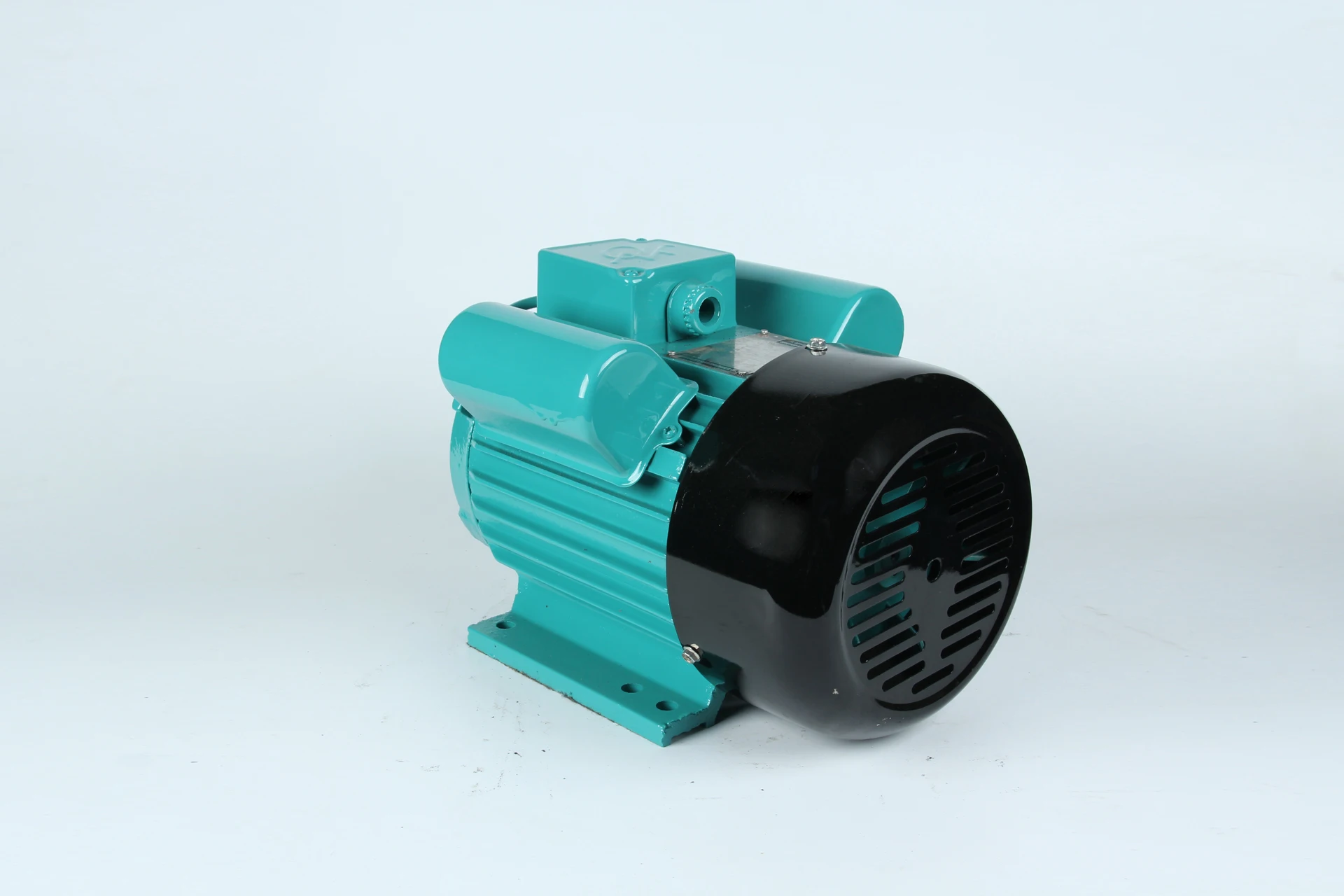  YL100L-2 Induction Electric Motor 5hp Single Phase 220
