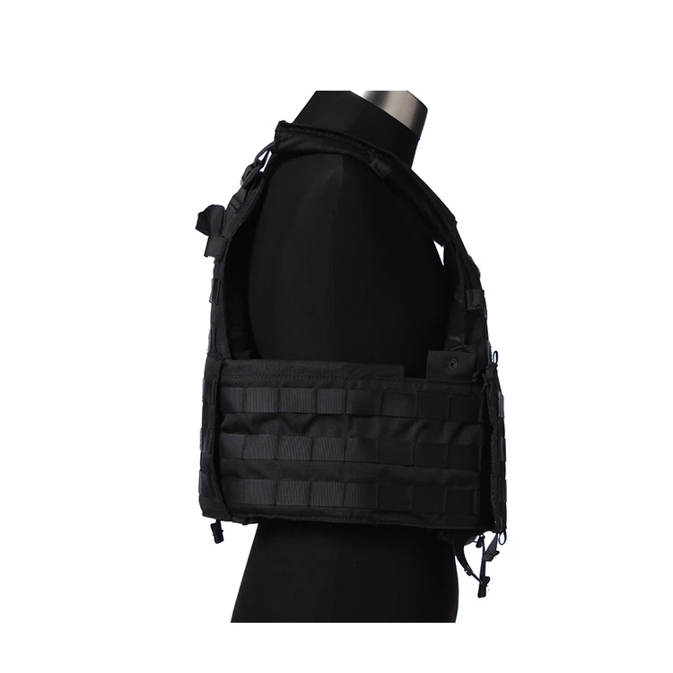 Custom Fashion Tactical Body Armor Vest
