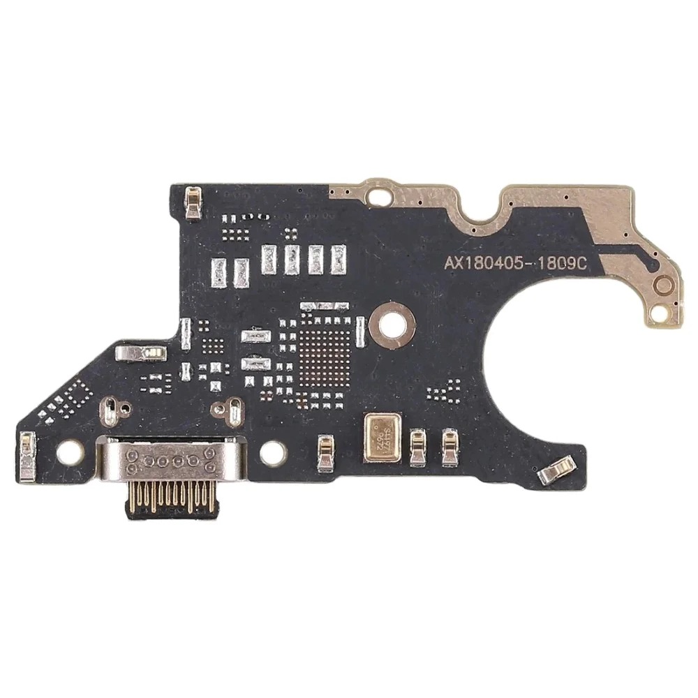 USB  Charging Port Dock Connector Board Flex Cable For  XIAOMI BLACK SHARK 5 PRO 5 5RS 4S PRO 4S 4 PRO 4