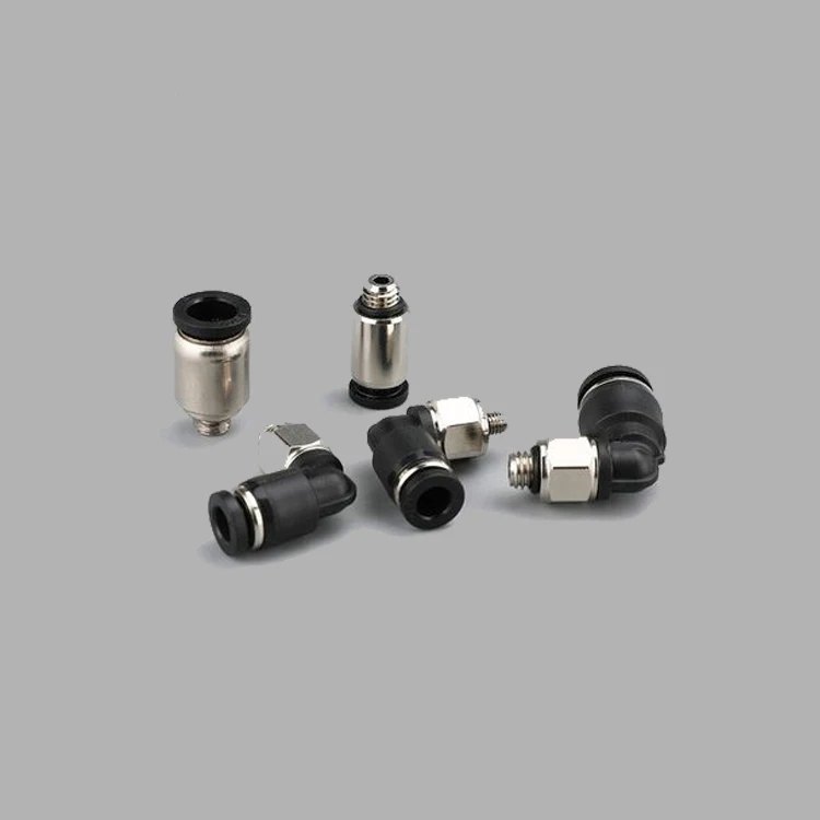 
pneumatic accessories mini quick fittings pneumatic festos quick connector pneumatic fittings 