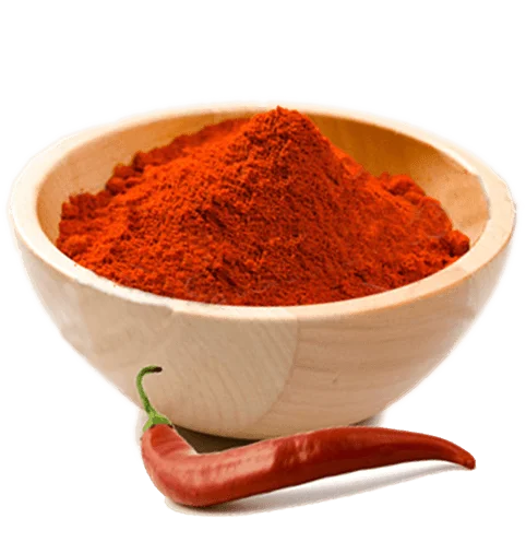 Top Quality Chinese Red Chilli Powder for Food Additive