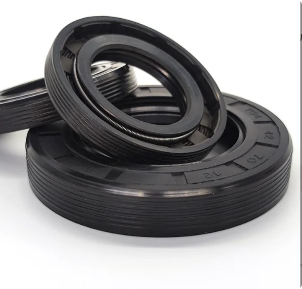 Масляный уплотнитель TTO NBR OilSeal FKM TB TB2 TC4 DC SC DC4Y DC4P HTCL HTCR TC масляный