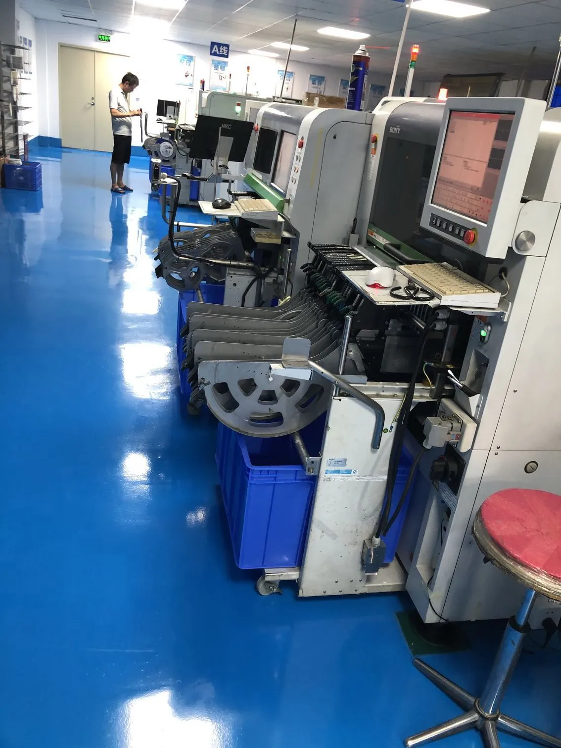 OEM ODM 12v 24v 1000w/2000W /3000w Pure Sine Wave Inverter Power Board Post Sine Wave Amplifier Board  Inverter pcba  Board