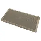 Custom Colorful Office Kitchen Standing Comfort PU Anti Fatigue Mat for Floor