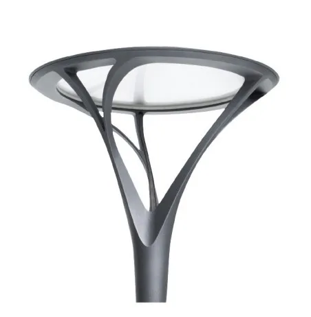 5 Years Warranty Die-Cast Aluminum Factory Price 30W-100W Led Solar Urban Street Light