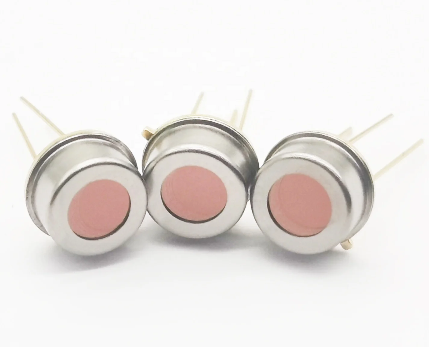 ICC Infrared Detector Dual-Channel Thermopile Infrared Sensor  Gas detection